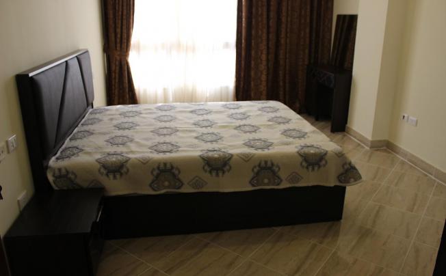 Фото отеля El Andalous Apartments