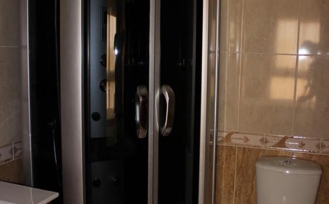 Фото отеля El Andalous Apartments