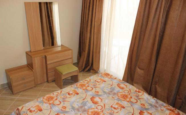 Фото отеля El Andalous Apartments