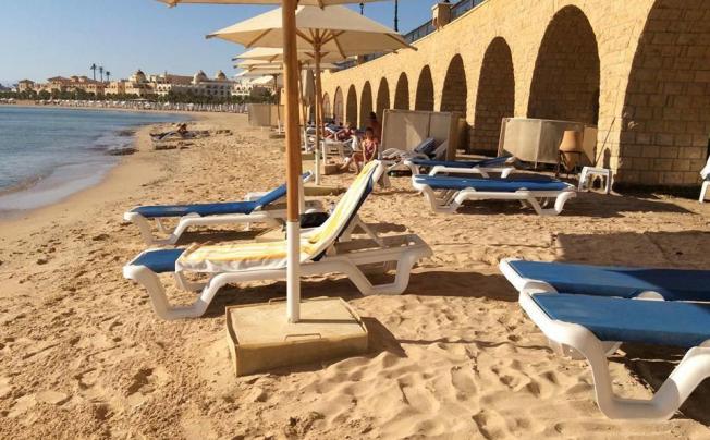 Фото отеля El Andalous Apartments