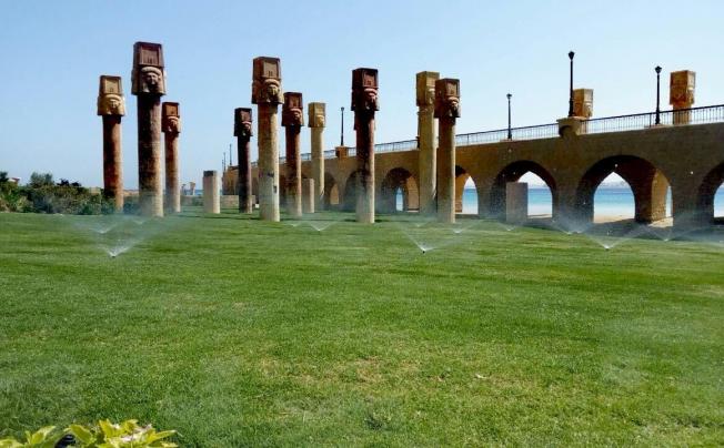 Фото отеля El Andalous Apartments