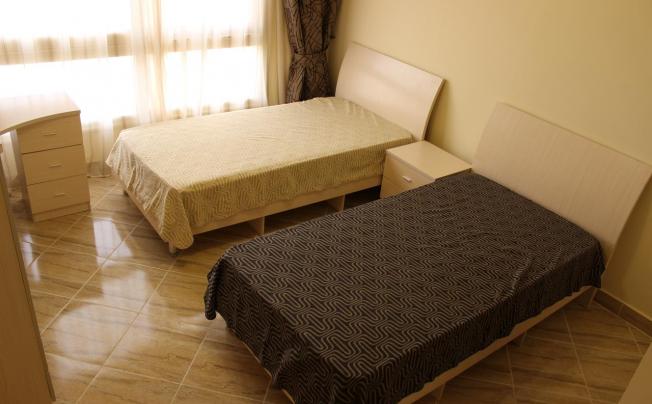 Фото отеля El Andalous Apartments
