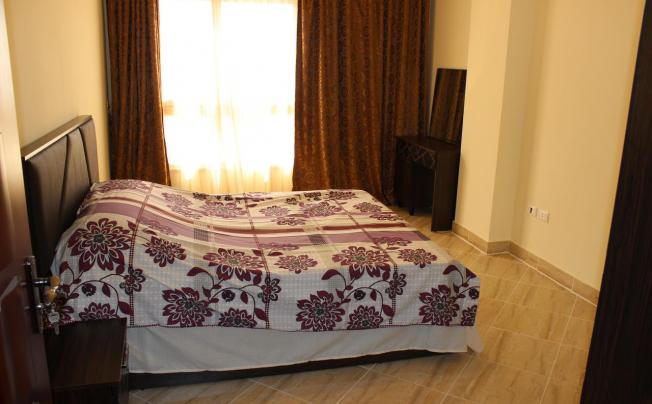 Фото отеля El Andalous Apartments