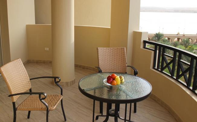 Фото отеля El Andalous Apartments