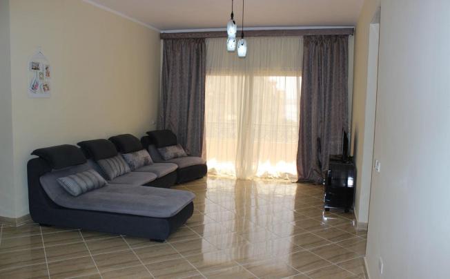 Фото отеля El Andalous Apartments