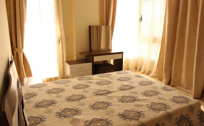 Фото отеля El Andalous Apartments