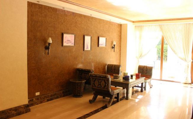 Фото отеля El Andalous Apartments