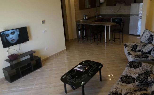 Фото отеля El Andalous Apartments