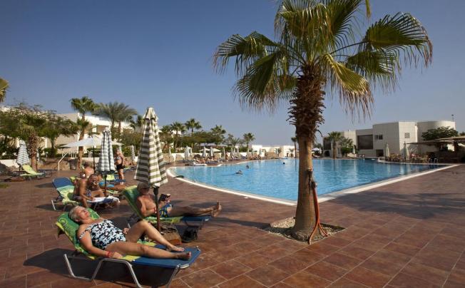 Фото отеля Sharm Reef Resort