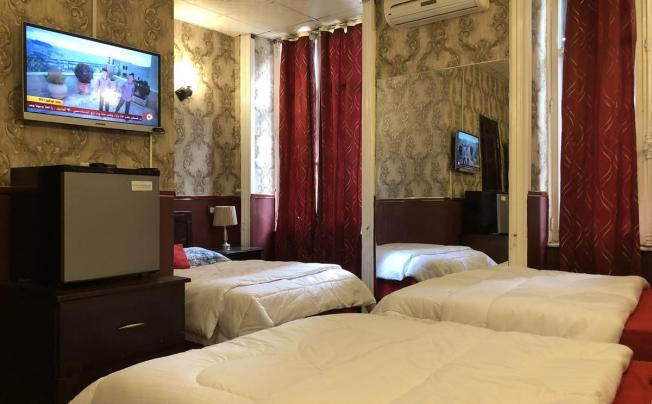 Фото отеля Cairo Inn