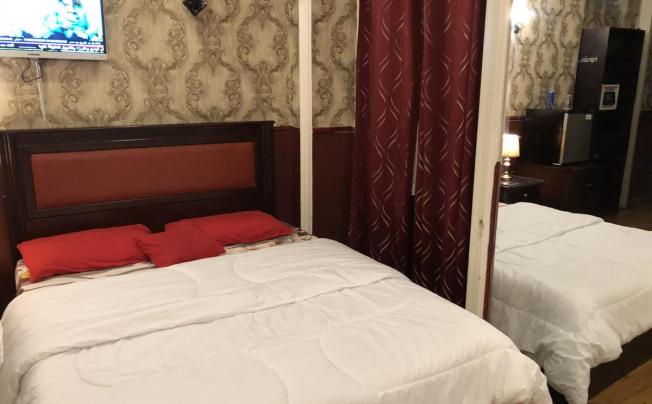 Фото отеля Cairo Inn