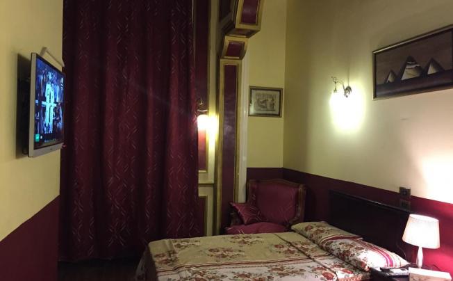 Фото отеля Cairo Inn