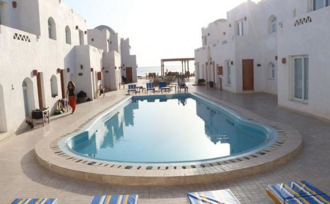 Фото отеля Rocketa Hotel Dahab