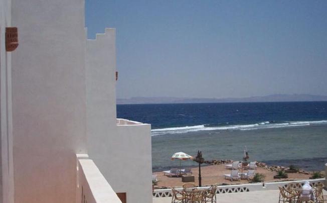 Фото отеля Rocketa Hotel Dahab