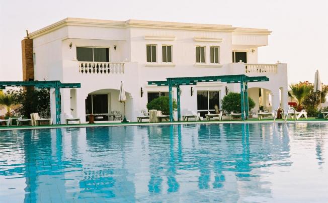 Фото отеля Royal Paradise Beach Resort