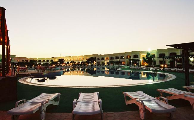 Фото отеля Royal Paradise Beach Resort