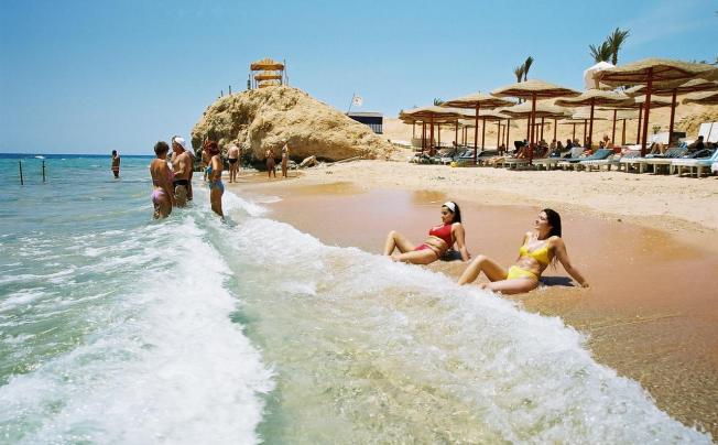 Фото отеля Royal Paradise Beach Resort