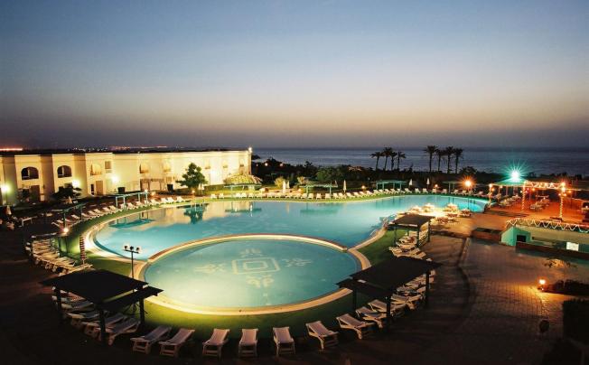 Фото отеля Royal Paradise Beach Resort