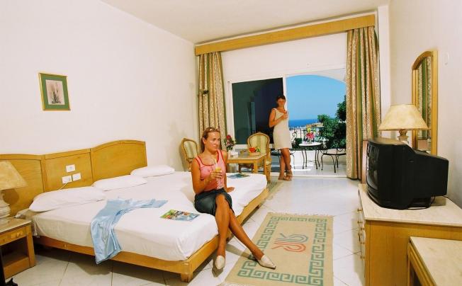 Фото отеля Royal Paradise Beach Resort