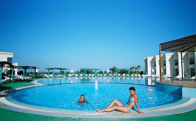 Фото отеля Royal Paradise Beach Resort