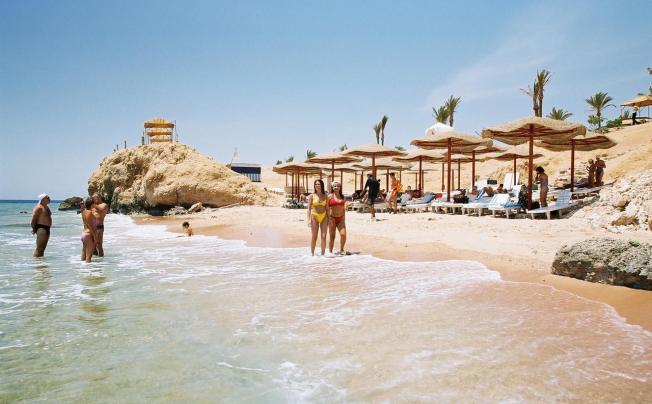 Фото отеля Royal Paradise Beach Resort