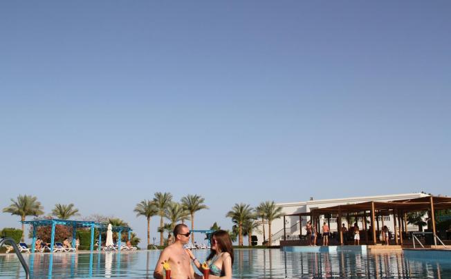 Фото отеля Royal Paradise Beach Resort