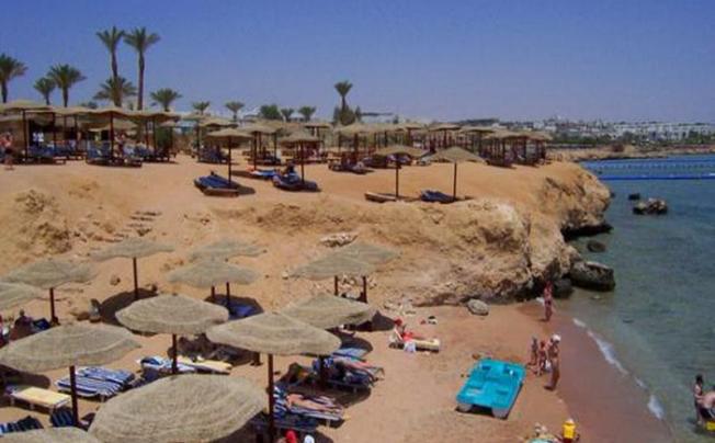 Фото отеля Royal Paradise Beach Resort