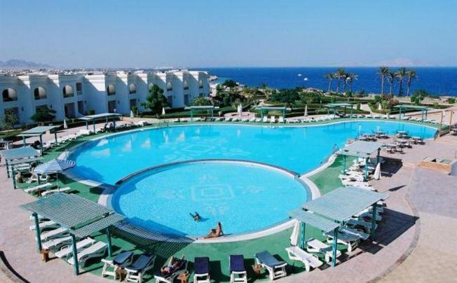 Фото отеля Royal Paradise Beach Resort