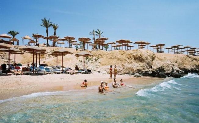 Фото отеля Royal Paradise Beach Resort