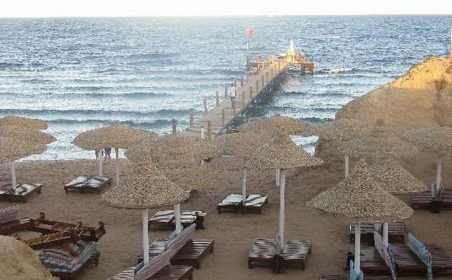 Фото отеля Royal Paradise Beach Resort