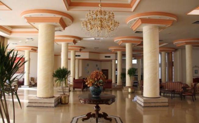 Фото отеля Royal Paradise Beach Resort