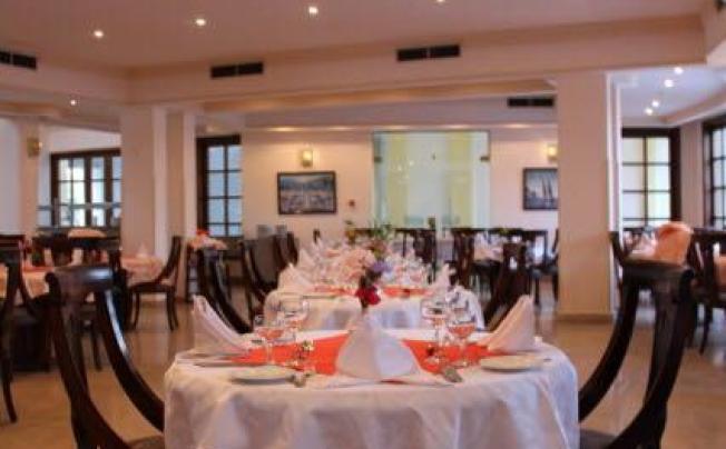 Фото отеля Royal Paradise Beach Resort