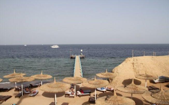Фото отеля Royal Paradise Beach Resort