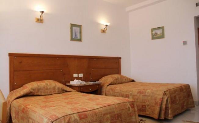 Фото отеля Royal Paradise Beach Resort