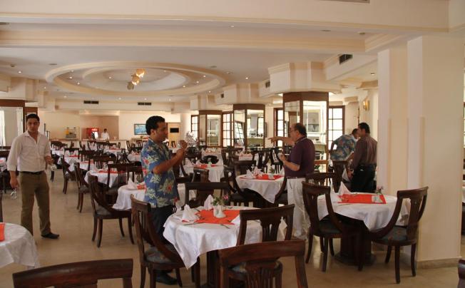 Фото отеля Royal Paradise Beach Resort