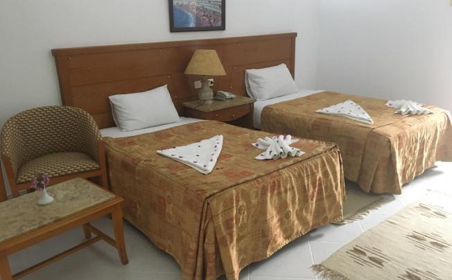 Фото отеля Royal Paradise Beach Resort