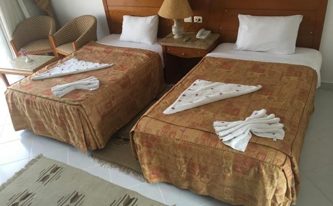 Фото отеля Royal Paradise Beach Resort
