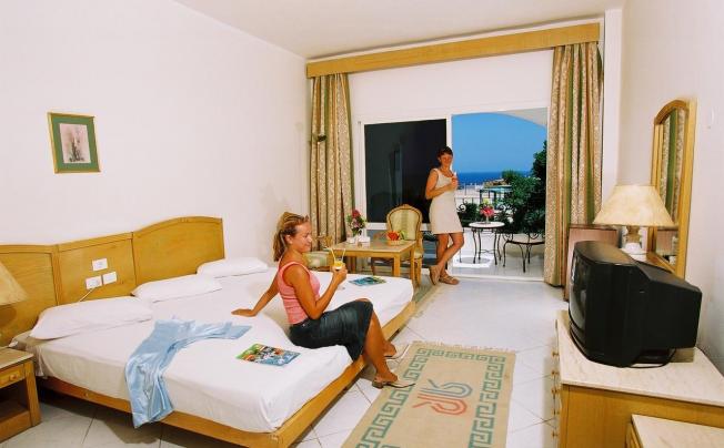 Фото отеля Royal Paradise Beach Resort