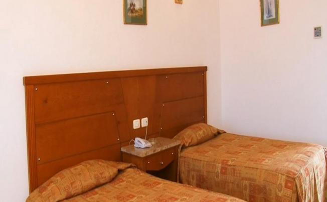 Фото отеля Royal Paradise Beach Resort