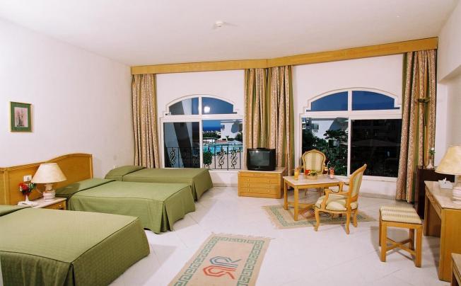 Фото отеля Royal Paradise Beach Resort