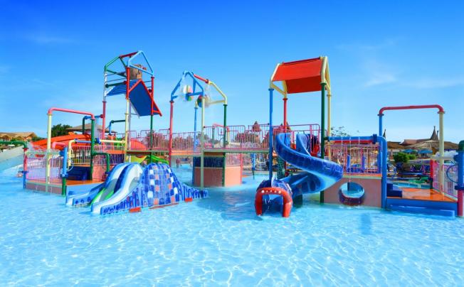 Фото отеля Albatros Jungle Aqua Park Resort