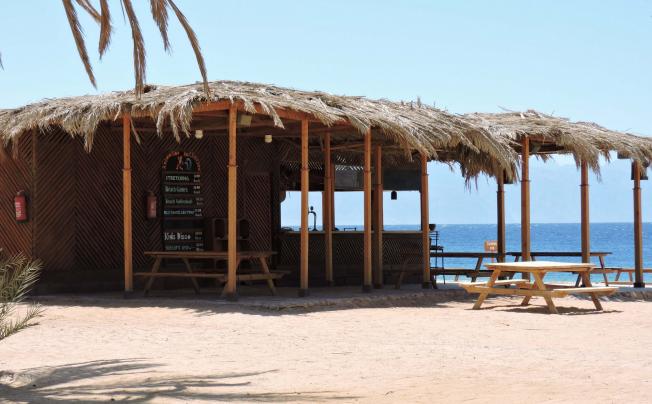 Фото отеля Coral Resort Nuweiba