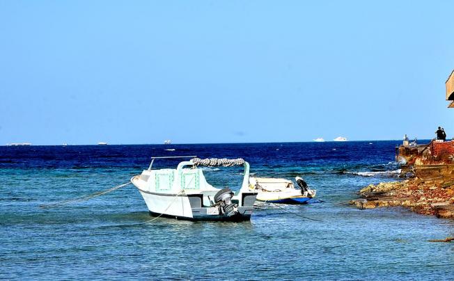 Фото отеля Sand Beach Resort