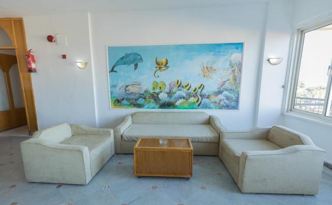 Фото отеля Sand Beach Resort