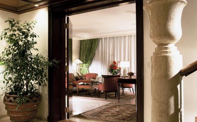 Фото отеля Park Regency Resort