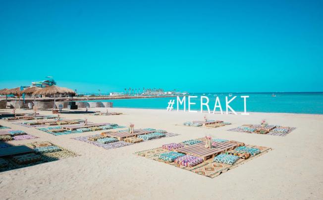 Фото отеля Meraki Beach Resort