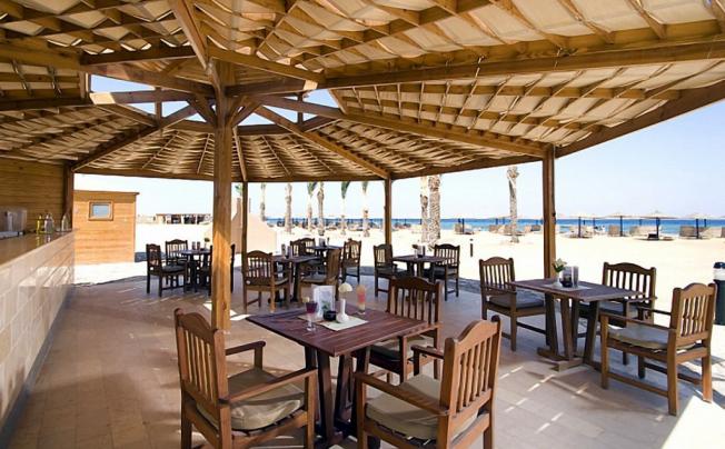 Фото отеля Swiss Inn Dream Resort Taba