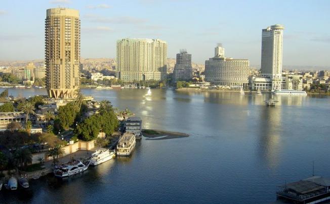 Фото отеля Middle East Hotel Cairo