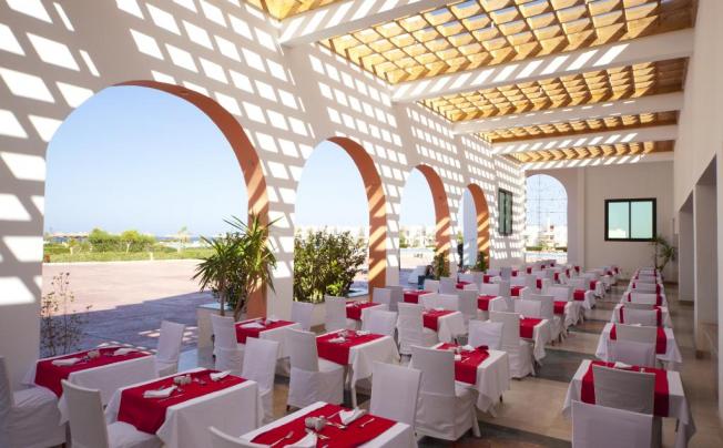 Фото отеля Fantazia Resort Marsa Alam