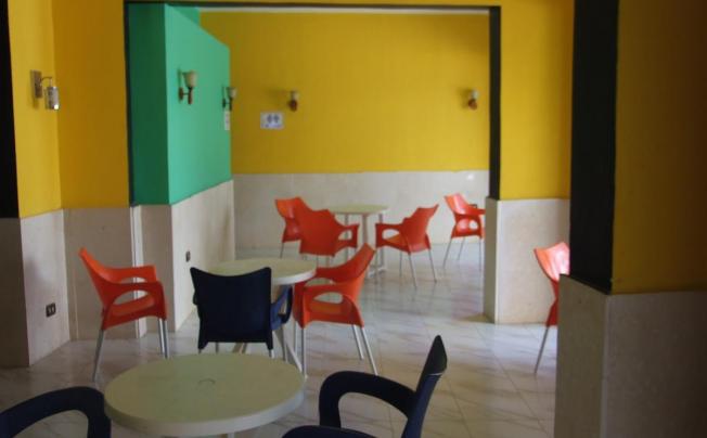 Фото отеля Dahab Plaza Hotel